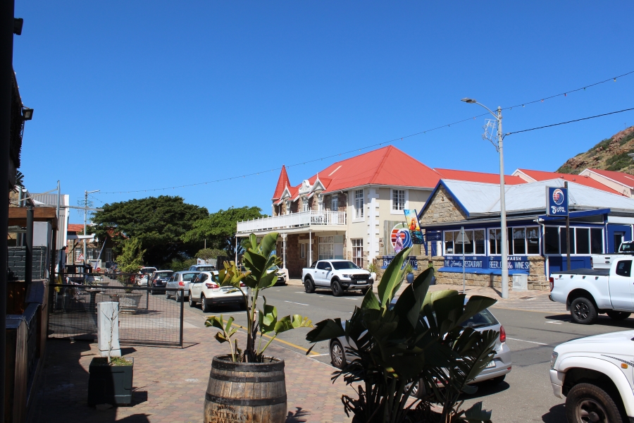 Commercial Property for Sale in Mossel Bay Central Western Cape